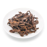 Zhengshan Xiaozhong Black Tea Leaves Without Smoke Taste  100g
