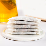 Herbal Women's Health Tea Bags Dang Shen Huang Qi Goji Berry Tea