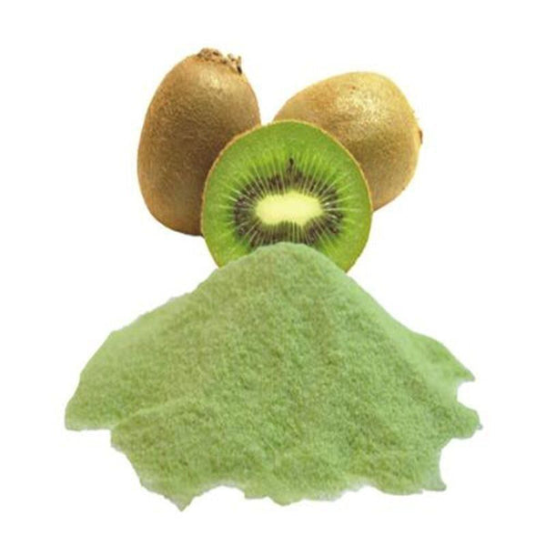 Freeze-dried Kiwi Powder, for Baking and Instant Diet, Natural Kiwi Fruit Powder