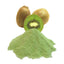 Freeze-dried Kiwi Powder, for Baking and Instant Diet, Natural Kiwi Fruit Powder