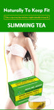 Effective Detox & Metabolism Booster Slimming Weight Loss Tea