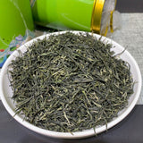 Mao Jian Tea Bulk High Mountain New Tea Green Tea Mao Jian 500g Canned Loose Tea