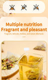 Orange Peel Tea Dark Plum Wumei Chenpi Tea Herbal Tea 250g