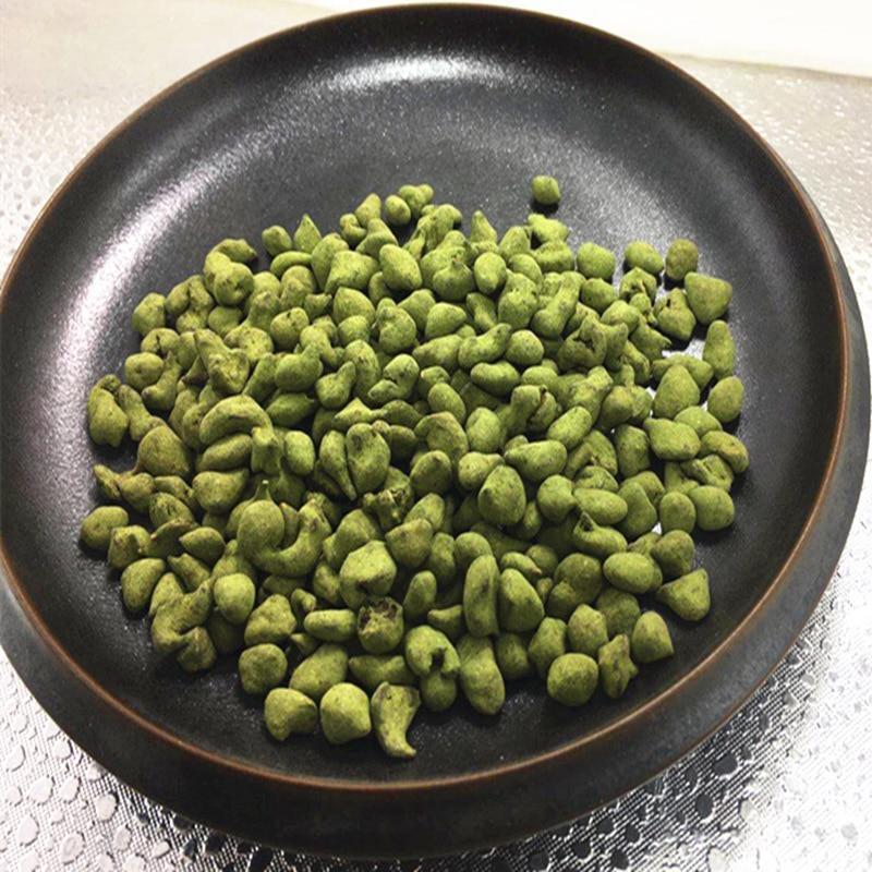 2023 Anxi High Mopuntain Ginseng Oolong Loose Leaf Tea Gift Packing 500g