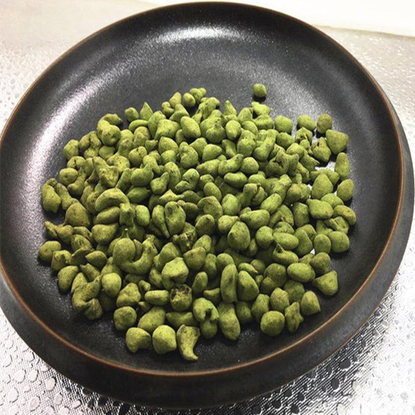 2023 Anxi High Mopuntain Ginseng Oolong Loose Leaf Tea Gift Packing 500g