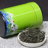 Mao Jian Tea Bulk High Mountain New Tea Green Tea Mao Jian 500g Canned Loose Tea