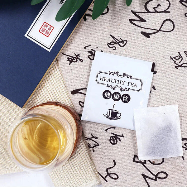 Energy Man&Woman Love Tea Boost Male Fertility Sexual Vitality Natural Maca