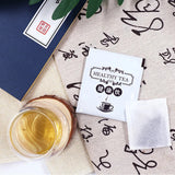 Energy Man&Woman Love Tea Boost Male Fertility Sexual Vitality Natural Maca