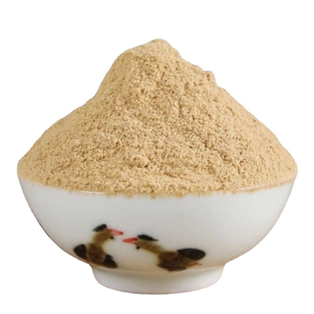 100% Pure asparagus root (TIAN MEN DONG) 20:1 EXTRACT POWDER China Herbal 8.8oz Main image