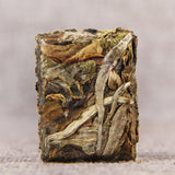 500g Premium Yunnan High Mountain Ancient Tree Honig Duft Tee Weißer Tee