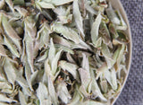 Yunnan Raw Tea Leaves White Buds Spring Tea Raw White Bud Spores Pu'er Raw Tea
