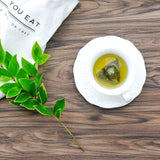 2023 High Quality Anxi Tieguanyin Tea Bag 100 Pcs Oolong Tea Loose Leaf  250g