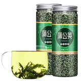 250g Fried Dandelion Leaf Herbal Tea Natural Dandelion Tea Internal Heat Clear