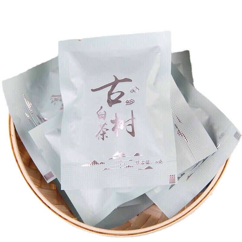 500g Premium Yunnan High Mountain Ancient Tree Honey Fragrance Tea White Tea