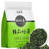 Tie Guan Yin Oolong Tea High Mountain Authentic Long Lasting Aroma Tea Bags