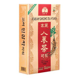 Health Tea Korean Ginseng Tea Granules Independently Nourishing Tea