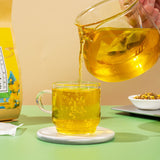 Bulk Herbal Blend Chrysanthemum Cassia Tea