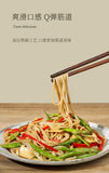 200g Gluten-free Organic Pure Soda Noodles 0 Salt 0 Sugar 0 Wheat