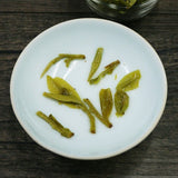 Dragon Well Lung Ching Tea Xihu Long Jing 100g Longjing Chinese Green Tea