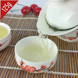 Tie Guan Yin Oolong Tea 125g Premium Fresh Chinese Green Ti Kuan Yin Loose Leaf