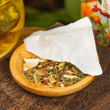 Chicory Gardenia Tea Acid Detox Non-Sour Vermicelli Tea Nourishing Tea