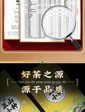 Zhengshan Xiaojiao New Tea Zhengshan Xiaojiao Black Tea Loose Leaf 250g
