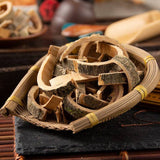 Dried Fraxini Cortex, Cortex Fraxini, Fraxinus Rhynchophylla Hance, Qin Pi