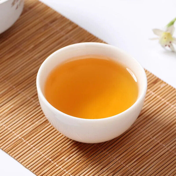 Lapsang Black Tea Souchong Tea Healthy Green Food  Zhengshanxiaozhong 250g