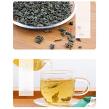 Assists in Lowering Blood Lipids New Sprout Health Tea Organic Luobu Ma Tea