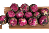 500g Yunnan Longzhu Dian Hong Rose Tea Red Hydrangea Fengqing Dian Hong Longzhu