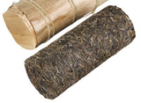 1000g Organic Puerh Spring Tea Menghai Ancient Tea Pu-erh Tea Cha Tea Column