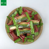 125g Soft Sweet with a Hint of Spice Gingerbon Vietnamese Ginger Candy