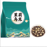 Jasmine Oolong Tea Strong Aroma Jasmine Oolong Tea Jasmine Oolong Looseleaf 250g
