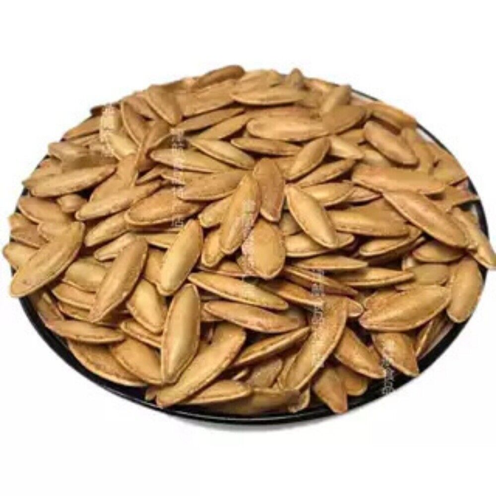 Large Long Type Salted Pumpkin Seeds Snack Main image