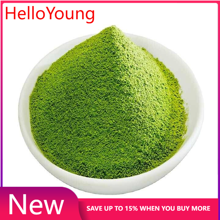 ORGANIC Matcha Powder  - 100% Pure Matcha Green Tea (Priced to clear Stock) 100g Main image