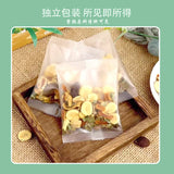 Luo Han Guo Fat Sea Pear Tea: Healthy Wellness Combo