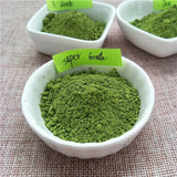 Organic Matcha Powder Ceremonial Grade Mo Cha Super Grade Pure Matcha Powder