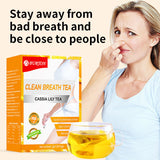 Preserving the Liver and Bad Breath Liver Tea Wellness Tea 60g