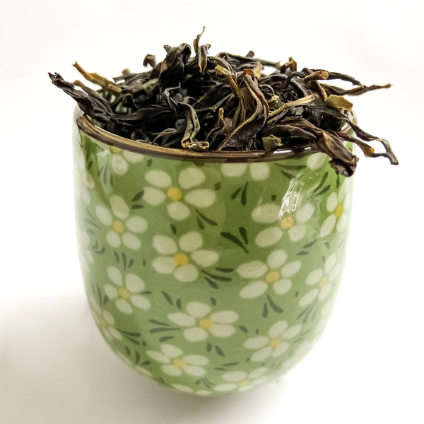 Flavored oil cut Chinese Mountain Dan Cong single bush Loose Tea Oolong Tea500g