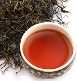 10pcs 5g / Total 1.76oz Lapsang Souchong Tea Loose Leaf Chinese Black Tea