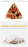 Ginseng Five Treasure Tea Herbal Tea 250g