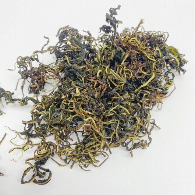 Pure No Addictive Chinese Herb Dried Dandelion Tea Dandelion Dried Flower 500g Secondary image