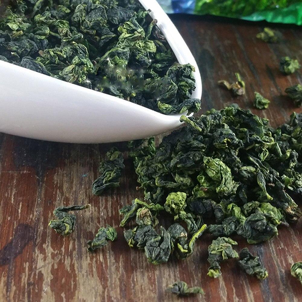 250g Superfine Fresh Tie Guan Yin Excellent Taste Chinese Oolong Tea Tieguanyin