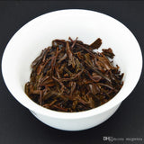 2023 Black Tea Wuyishan Lapsang Souchong Tea Tongmu Guan Zhengshanxiaozhong 250g