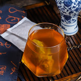 Herbal Nasal Tea Angelica Mint Houttuynia Chrysanthemum Tea Flavor Tea