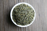500g Yunnan Green Tea Yunnan Green Tea Qingxiang Steamed Enzyme Green Pearl Bulk
