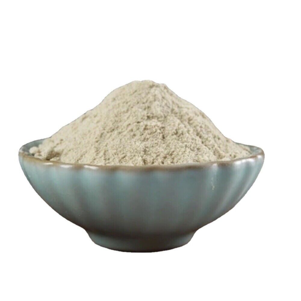 500g 100% Pure Tianqi Notoginseng Noto-ginseng Panax Root Powder 17.6oz