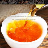 200g - Guangdong Lychee Flavor Fruit Tea Gift Classic Chinese Lychee Black Tea