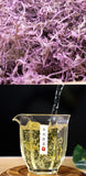 Premium Enshi Vine Tea Laifeng Zi Jin Tujia Berry Purple Jade Selenium Tea