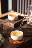 Fuding White Tea Floral Tea White Peony Alpine Medicinal Old White Tea 350g